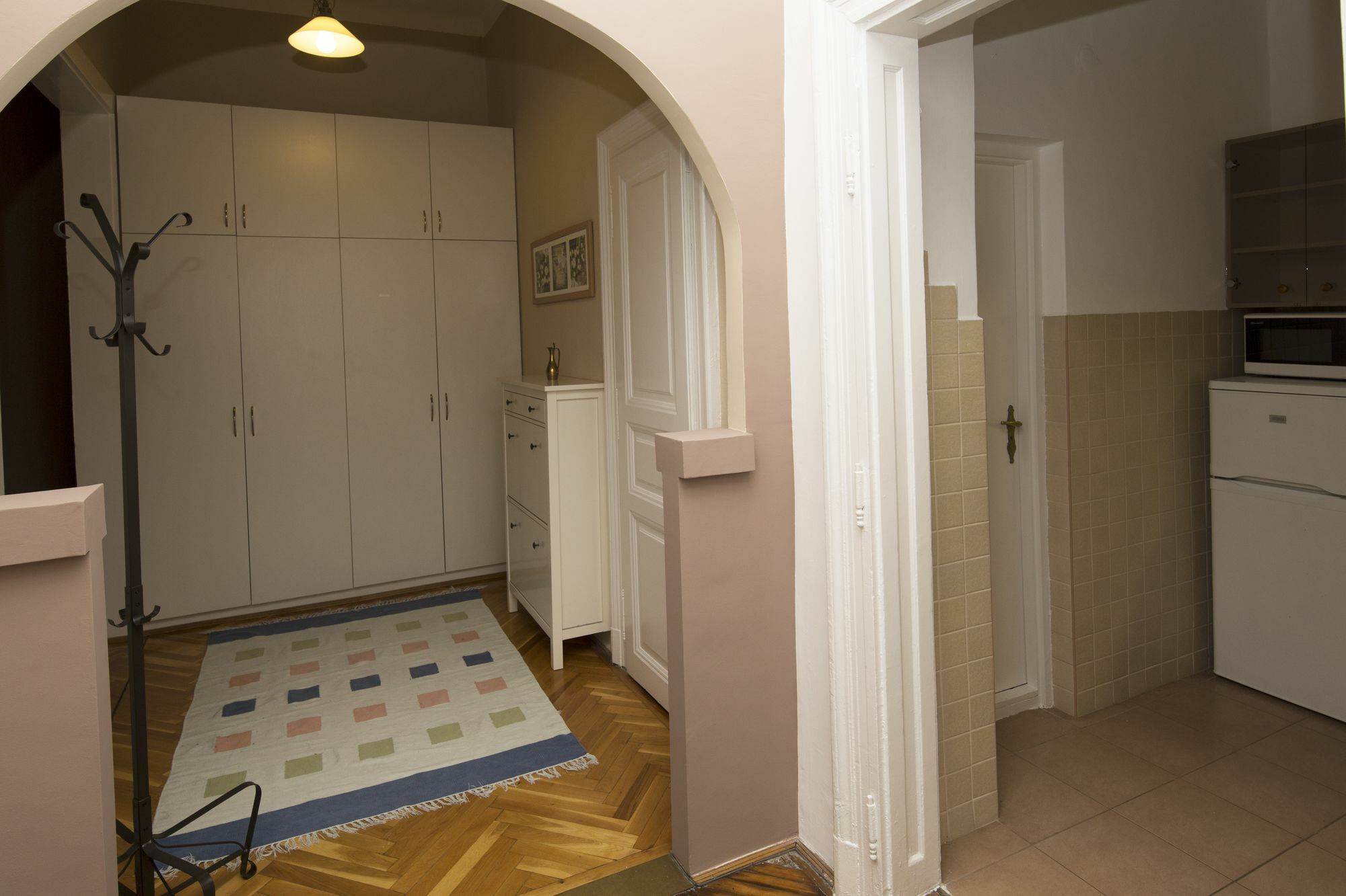 Bpm-Comfortable Home Stay Budapest Exterior foto