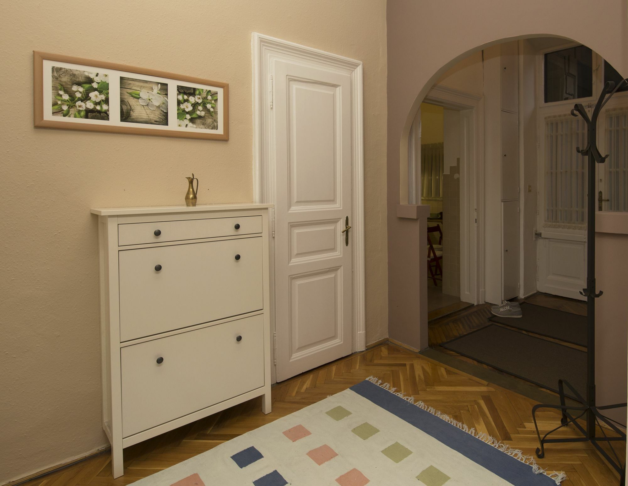 Bpm-Comfortable Home Stay Budapest Exterior foto