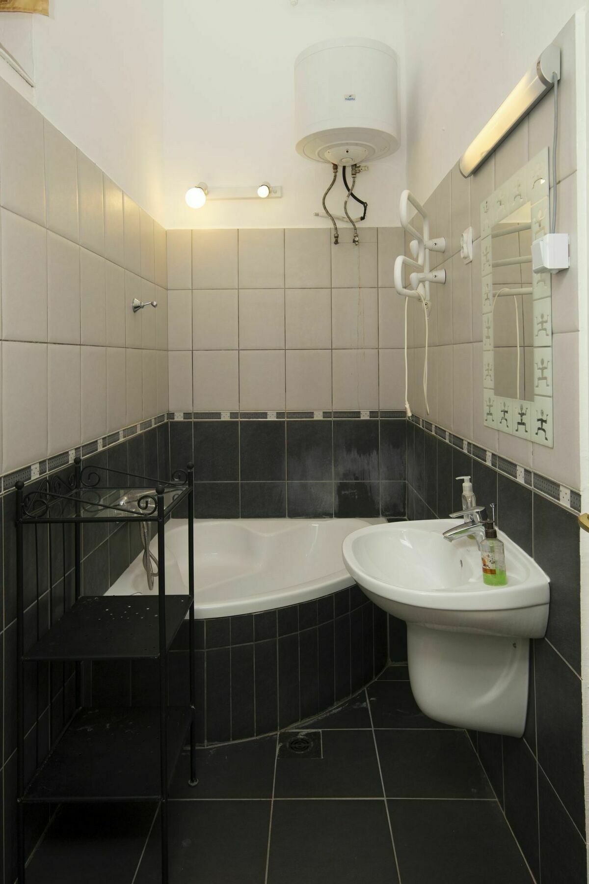 Bpm-Comfortable Home Stay Budapest Exterior foto